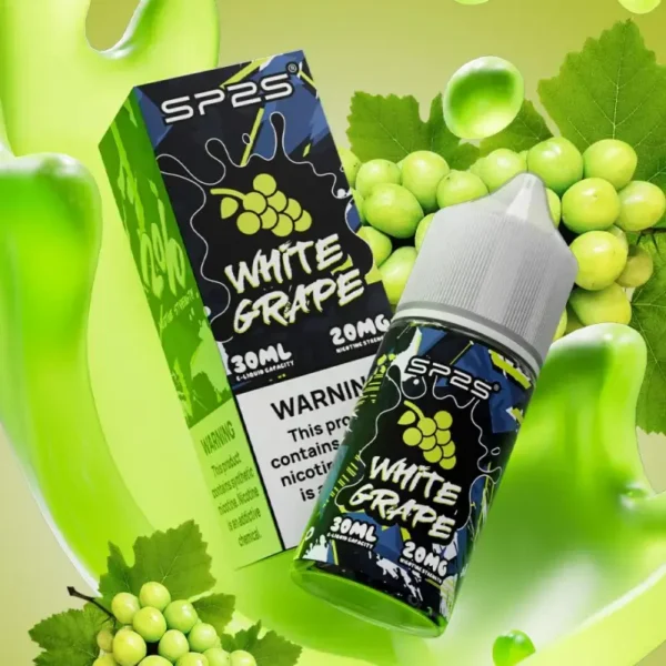SP2S思博瑞電子菸煙油 【極致順喉】SP2S 思博瑞 煙油 補充液 擊喉感扎實還原度極佳 濃郁口感饗宴 正品保證