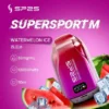 SP2S 歐洲版 12000口拋棄式｜自帶LED電量顯示 10ml澎湃容量人氣夯款 懂買玩家瘋搶的話題焦點