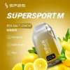 SP2S 歐洲版 12000口拋棄式｜自帶LED電量顯示 10ml澎湃容量人氣夯款 懂買玩家瘋搶的話題焦點