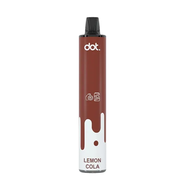 dotplus-gen1-8000puffs-010-2 DOT PLUS 8000口拋棄式電子煙|冰感水果清爽入喉 Mesh網芯穩定輸出可充電 口口細膩