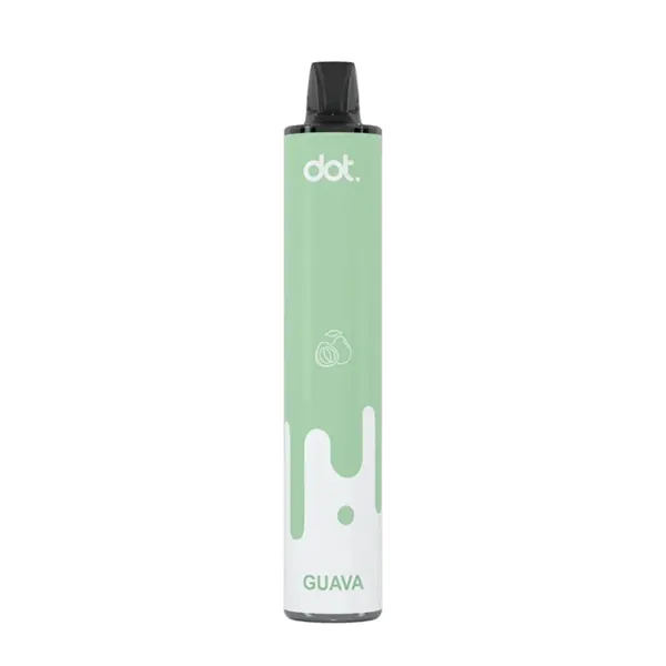 dotplus-gen1-8000puffs-012-2 DOT PLUS 8000口拋棄式電子煙|冰感水果清爽入喉 Mesh網芯穩定輸出可充電 口口細膩