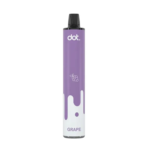dotplus-gen1-8000puffs-013-2 DOT PLUS 8000口拋棄式電子煙|冰感水果清爽入喉 Mesh網芯穩定輸出可充電 口口細膩