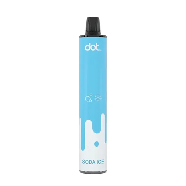 dotplus-gen1-8000puffs-03-2 DOT PLUS 8000口拋棄式電子煙|冰感水果清爽入喉 Mesh網芯穩定輸出可充電 口口細膩