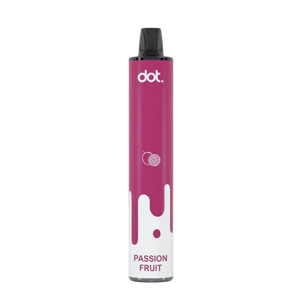 dotplus-gen1-8000puffs-04-2 DOT PLUS 8000口拋棄式電子煙|冰感水果清爽入喉 Mesh網芯穩定輸出可充電 口口細膩