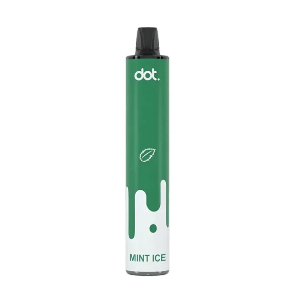 dotplus-gen1-8000puffs-05-2 DOT PLUS 8000口拋棄式電子煙|冰感水果清爽入喉 Mesh網芯穩定輸出可充電 口口細膩