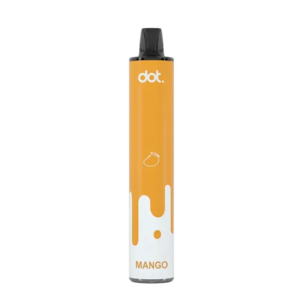 dotplus-gen1-8000puffs-06-2 DOT PLUS 8000口拋棄式電子煙|冰感水果清爽入喉 Mesh網芯穩定輸出可充電 口口細膩