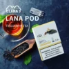 【現貨秒發】LANA 一代通用煙彈 1代通用主機煙彈 三顆裝 吸氣即亮炫彩特效