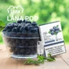 【現貨秒發】LANA 一代通用煙彈 1代通用主機煙彈 三顆裝 吸氣即亮炫彩特效