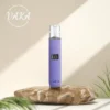 vaka皮革主機一代通用 (1) VAKA 義大利真皮 一代通用主機|8W/10W雙檔功率穩定輸出 380mAh長效快充俐落手感
