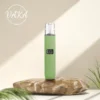 vaka皮革主機一代通用 VAKA 義大利真皮 一代通用主機|8W/10W雙檔功率穩定輸出 380mAh長效快充俐落手感