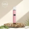vaka皮革主機一代通用 (3) VAKA 義大利真皮 一代通用主機|8W/10W雙檔功率穩定輸出 380mAh長效快充俐落手感