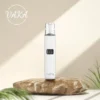 vaka皮革主機一代通用 (4) VAKA 義大利真皮 一代通用主機|8W/10W雙檔功率穩定輸出 380mAh長效快充俐落手感