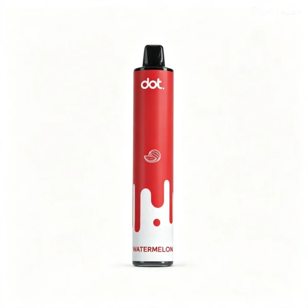 抠图 DOT PLUS 8000口拋棄式電子煙|冰感水果清爽入喉 Mesh網芯穩定輸出可充電 口口細膩