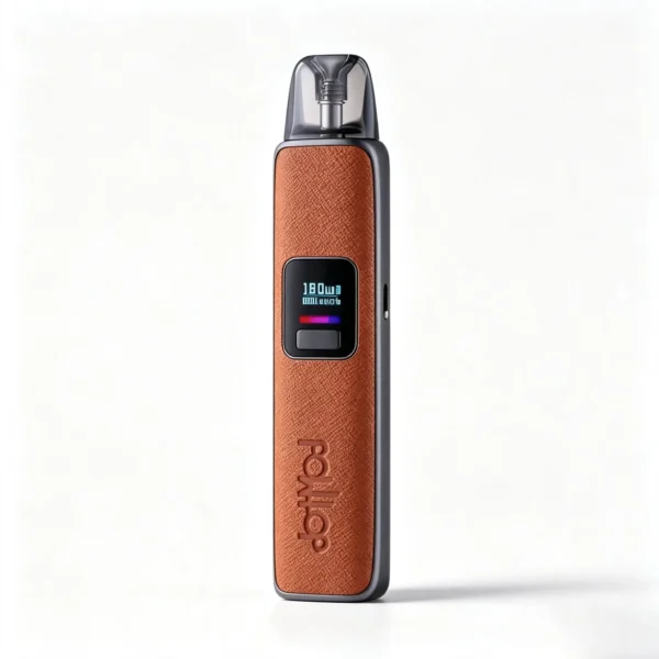 摳圖 DotPod Pro 注油主機|最高35W輸出 高清螢幕即時掌握 1000mAh大容量電池 台灣現貨