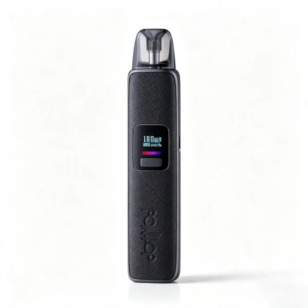 摳圖4 DotPod Pro 注油主機|最高35W輸出 高清螢幕即時掌握 1000mAh大容量電池 台灣現貨